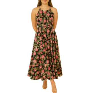 Protea Dress